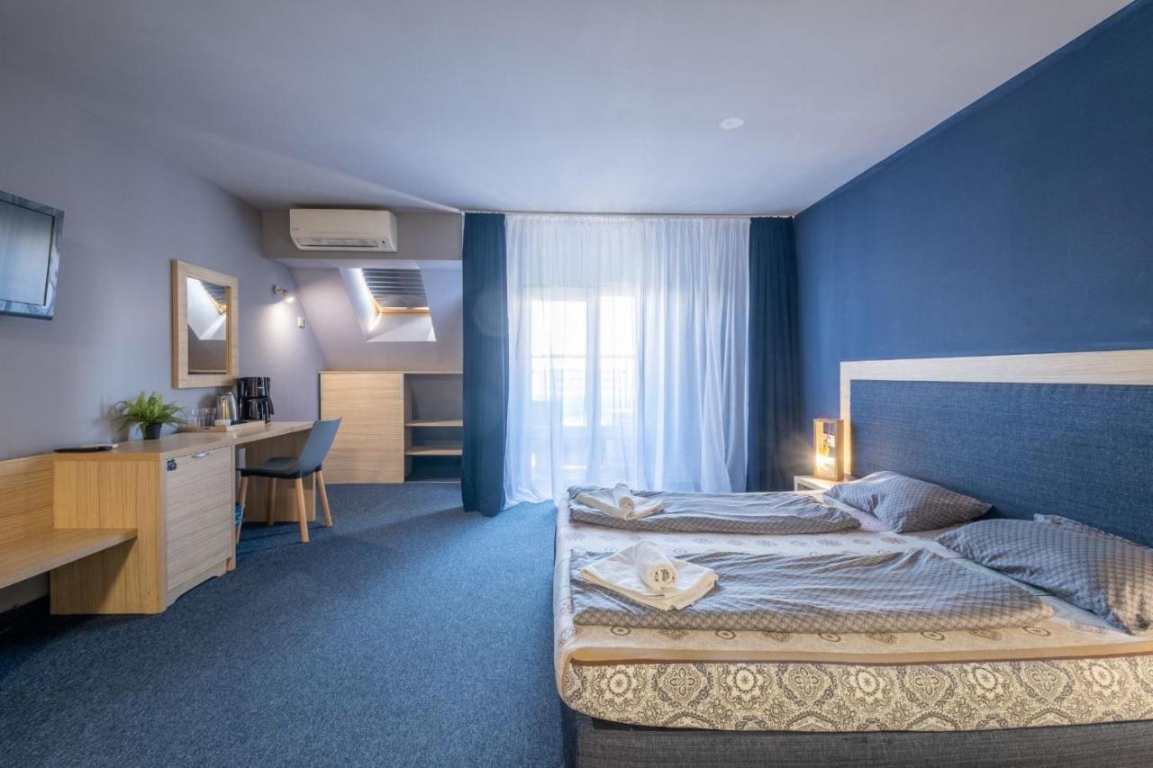 The Rooms Sofia Exteriör bild