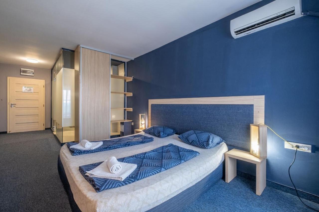 The Rooms Sofia Exteriör bild