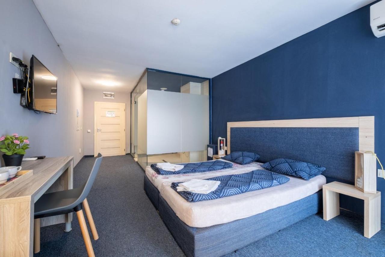The Rooms Sofia Exteriör bild