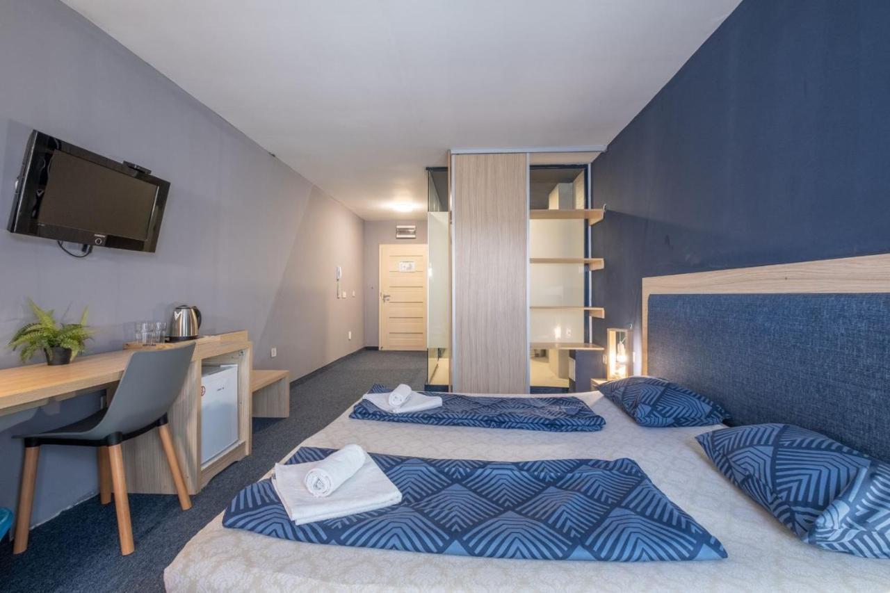 The Rooms Sofia Exteriör bild