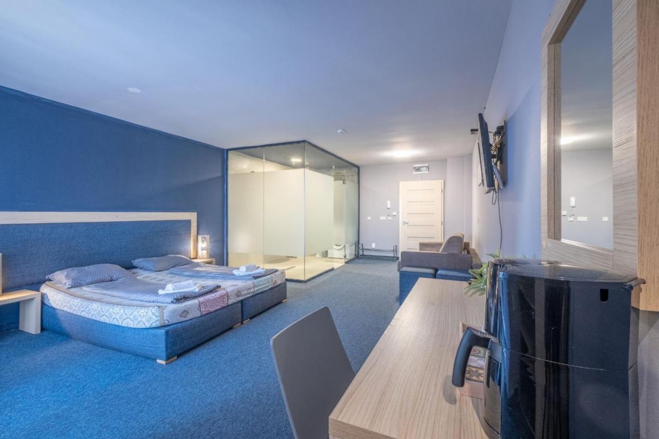 The Rooms Sofia Exteriör bild