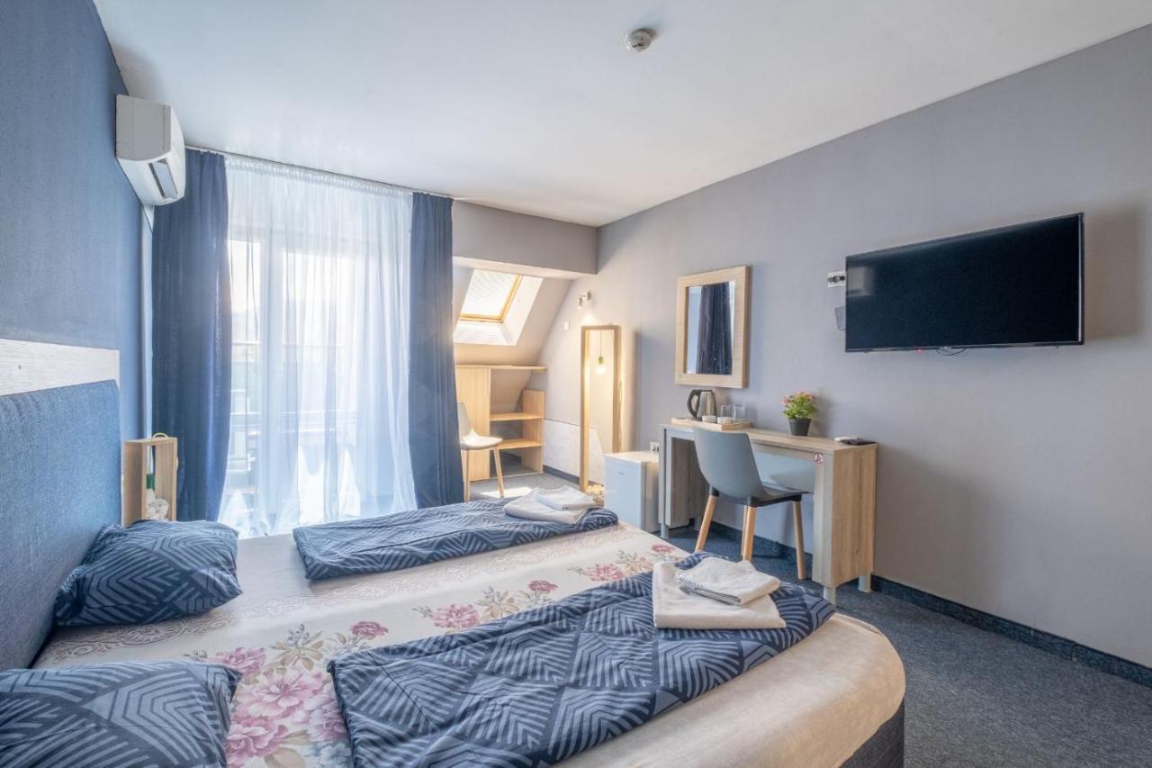 The Rooms Sofia Exteriör bild