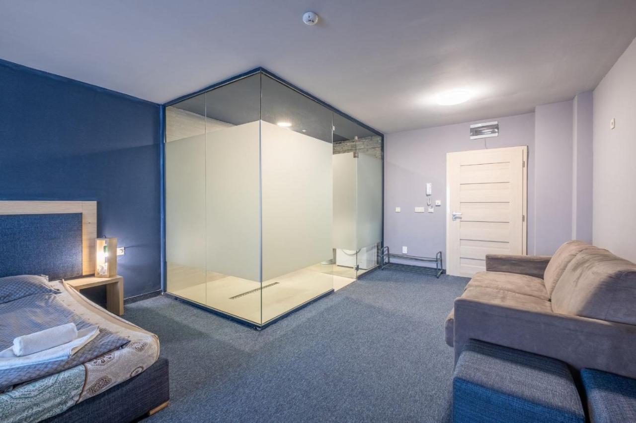 The Rooms Sofia Exteriör bild